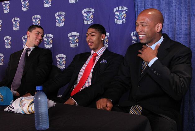 5 Teams That Had a Better 2012 Offseason Than the L.A. Lakers