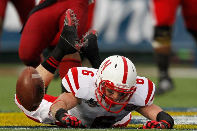 College Football Predictions: 5 Favorites That Will Disappoint in 2012