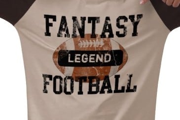 5 Fantasy Football Sleeper Picks to Help Win Your League