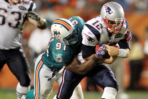Miami Dolphins: Why Dolphins Will Be AFC East's Peskiest Team