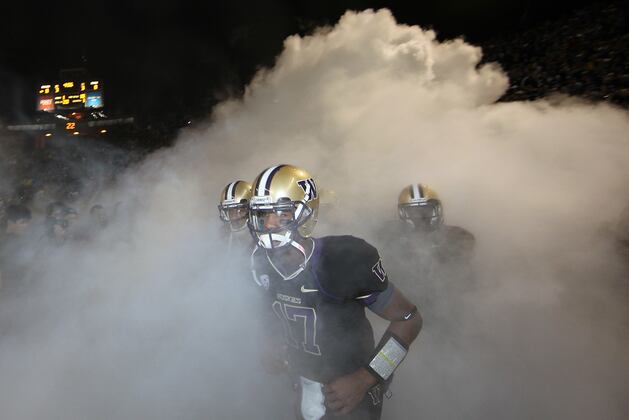 Washington Huskies Football: Power Ranking 10 Incoming Freshmen