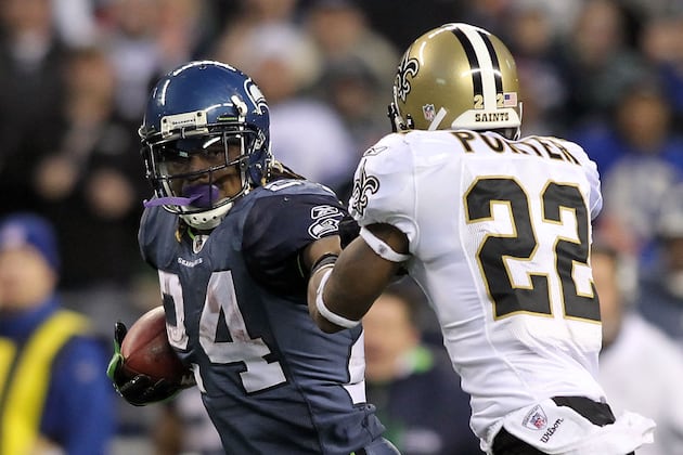 The NFL's Best Escape Artists