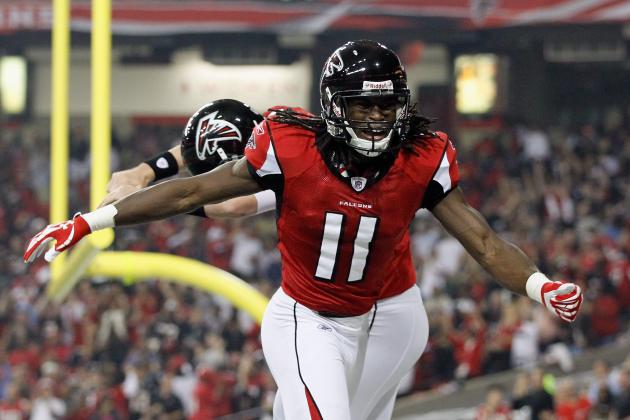 Atlanta Falcons Football Is Back, Time to Evaluate Roster Versus Baltimore