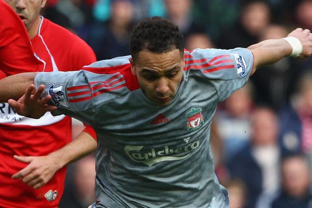 Liverpool FC: The Eight Worst Signings Since 2004