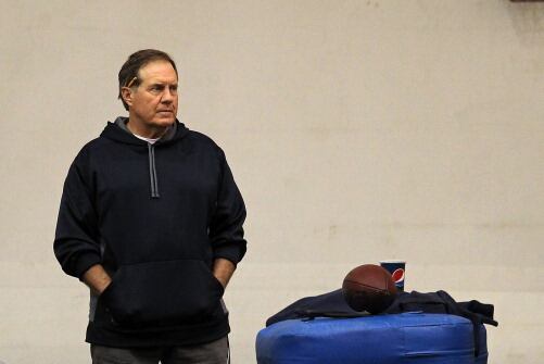 New England Patriots: Projecting the Final 53-Man Roster