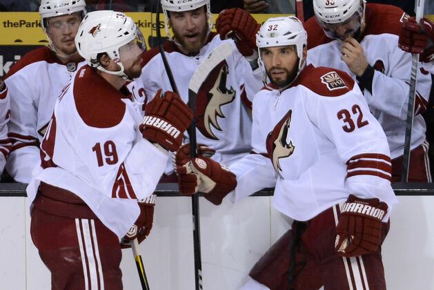 NHL Free Agency: 15 Best Players Still Available and Where They'll Land