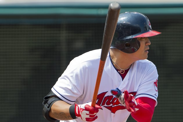 Five Reasons Why Shin-Soo Choo Can Sustain His Hot Streak