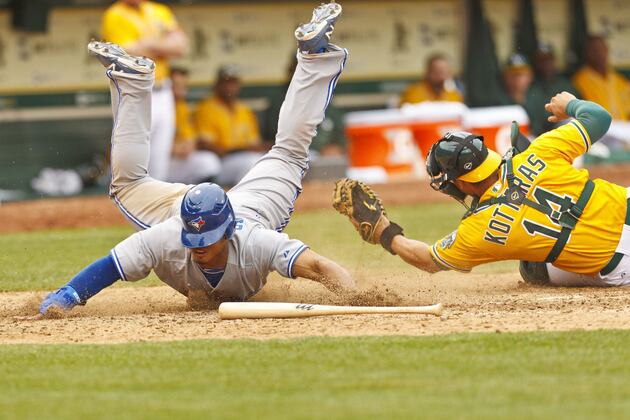 Toronto Blue Jays: 5 Call-Ups to Watch in September