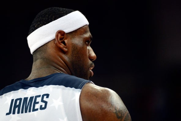 Ranking Team USA Players Who Should Have the Ball in the Clutch