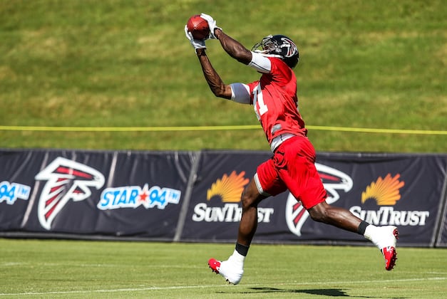 Atlanta Falcons: 5 Sleepers That Will
