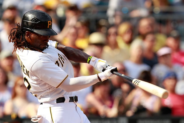 Ranking the 15 Best All-Around Offensive Players in MLB This Season