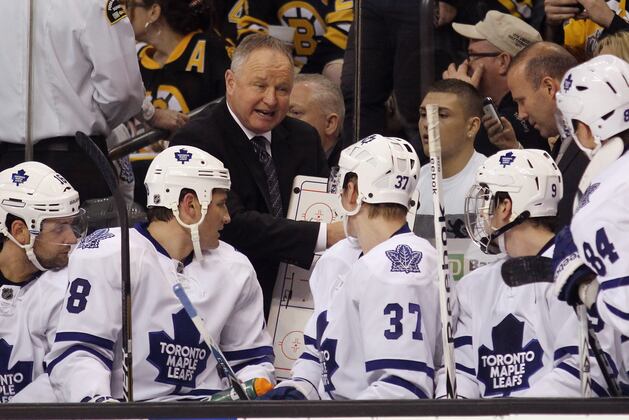 4 NHL Teams That Wish They Could Fire Their Team, but Keep Their Coach