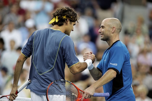 Greatest Hard Court Players in the History of Tennis