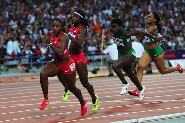 London Olympics 2012: Top 6 Storylines to Follow on Day 14