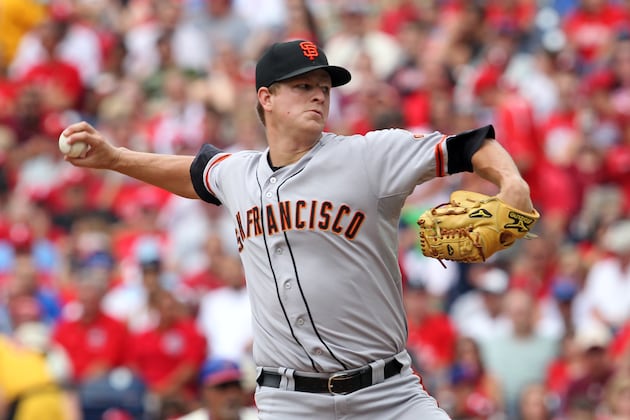 World Series Contenders and Pretenders for All 30 MLB Teams