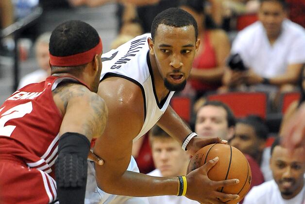 5 NBA Rookies Who Will Have to Change Positions as Pros