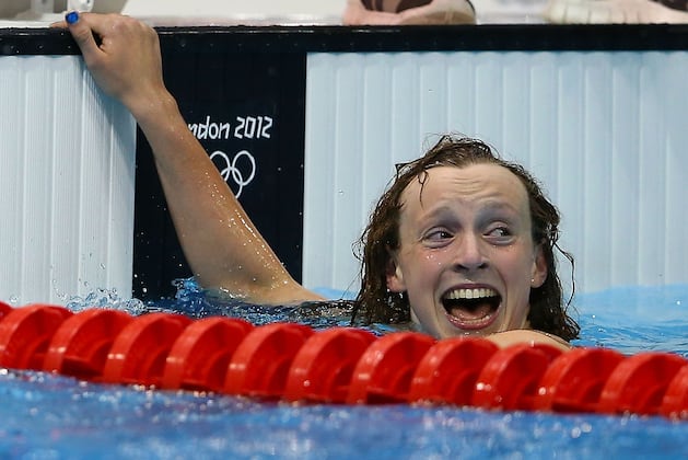 London 2012: 10 Biggest Surprises from Olympic Games