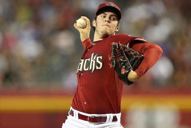 10 MLB Prospects Ready to Help Contenders Make a Playoff Push