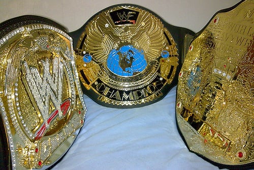 WWE: The Top 5 Superstars That Never Won a Major World Title