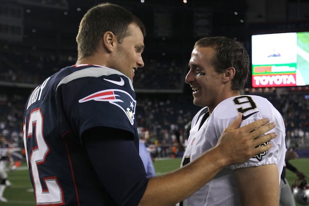 Saints vs. Patriots: Biggest Winners and Losers from New Orleans Preseason Debut