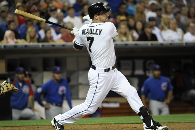 San Diego Padres: 5 Offseason Moves That Can Make This Team a Contender