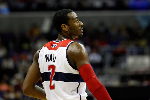 6 Ways Washington Wizards Will Shock the Eastern Conference
