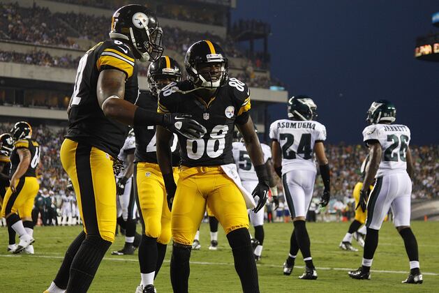 Steelers vs Eagles: Pittsburgh's Biggest Winners and Losers