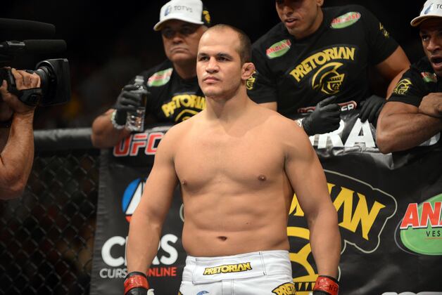 The 10 Most Spectacular Debuts in UFC History