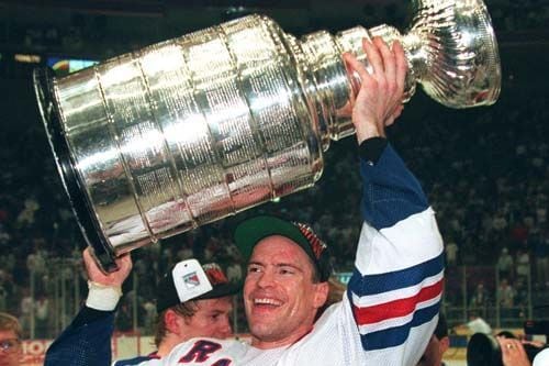 New York Rangers: 5 Major Trades Since 1990 That Redefined the Franchise