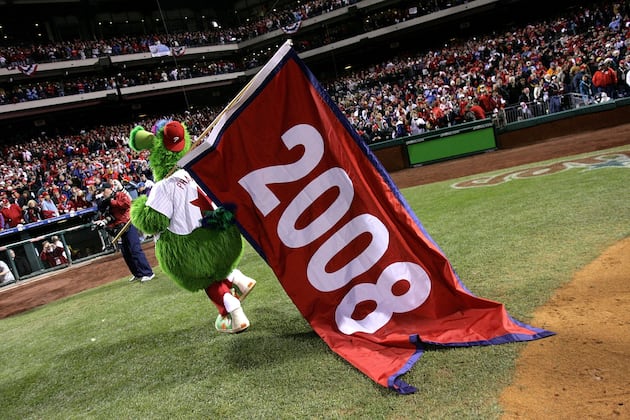 The Philadelphia Phillies' Biggest Disappointments Since the 2008 World Series
