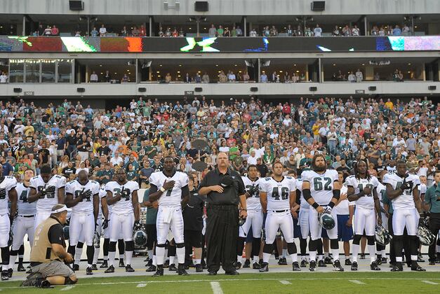 Steelers vs. Eagles: Philadelphia's Biggest Winners and Losers