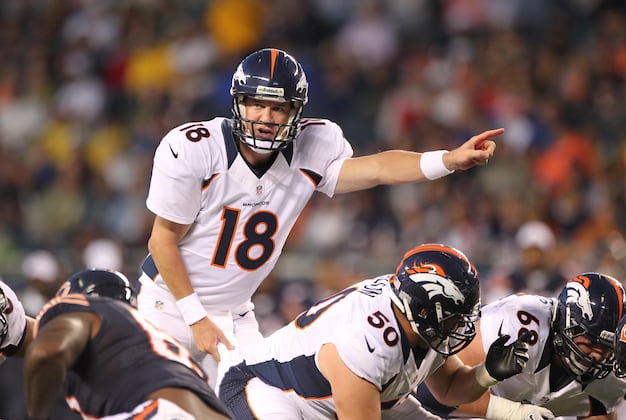 25 Things We Learned from Thursday's Preseason Games