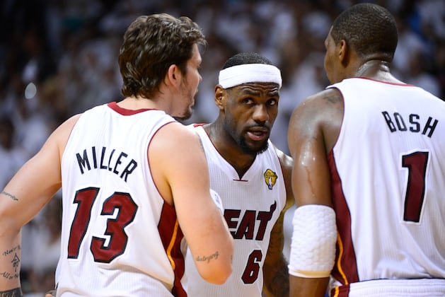 Re-Grading Miami Heat's Moves from Last Offseason