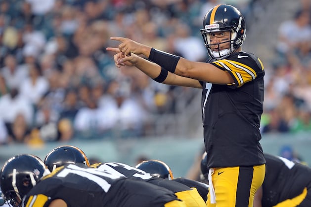 Pittsburgh Steelers: Who Were the Studs and Duds in Preseason Opener?