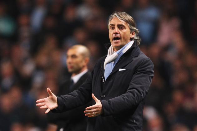 Manchester City vs. Chelsea: Key Battles to Watch in Community Shield