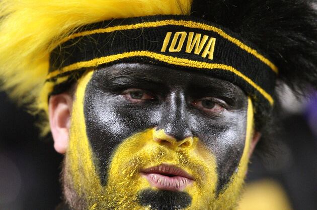 The Most Annoying College Football Stadium Traditions