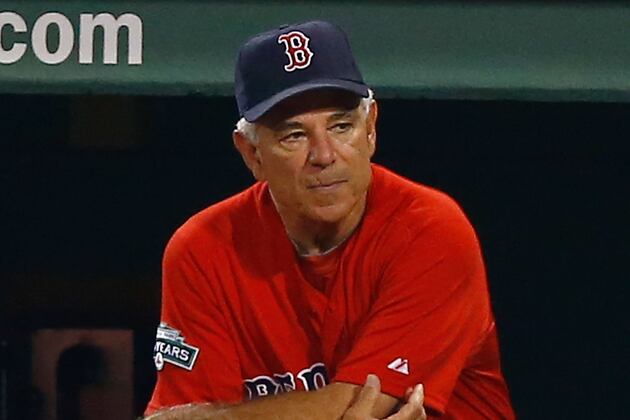Biggest Highs and Lows of Bobby V's First Season in Boston