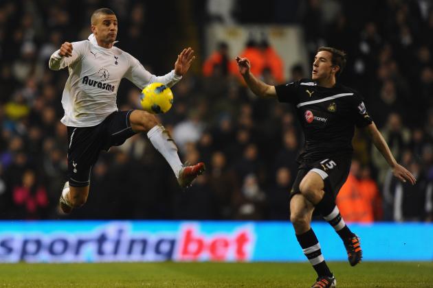 Tottenham vs. Newcastle United: 10 Bold Predictions as Spurs Open Season
