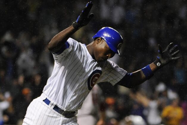 5 Reasons the Chicago Cubs Can Be the Baltimore Orioles of 2013