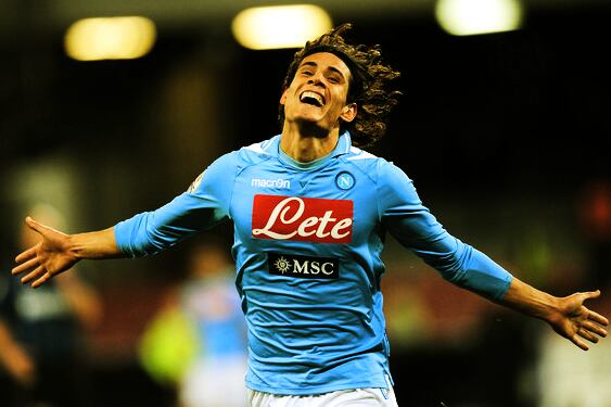 Chelsea Transfers: Edinson Cavani or Fernando Torres?