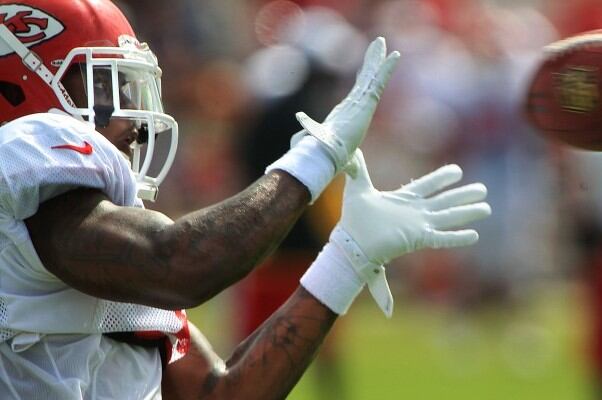 Kansas City Chiefs: 5 Sleepers to Watch in Preseason and Training Camp