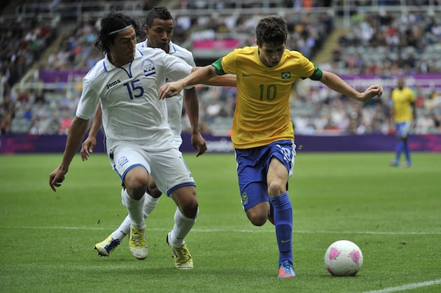 Oscar: Why Brazilian Star Will Shine with Chelsea in the Premier League