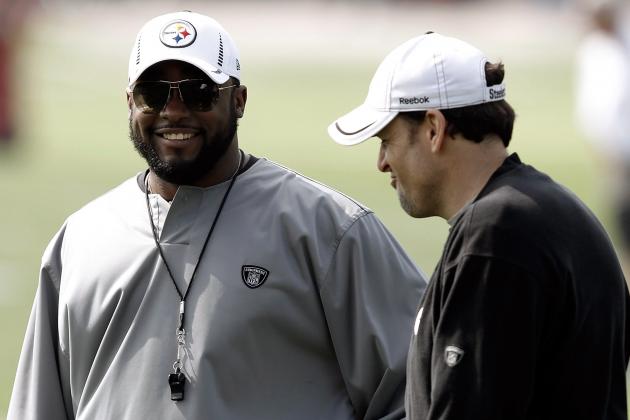 The Funniest Celebrity Lookalikes for NFL Players