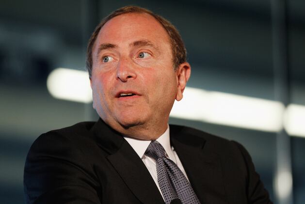 5 Reasons a 2012-13 NHL Lockout Would Be More Catastrophic Than 2004-05
