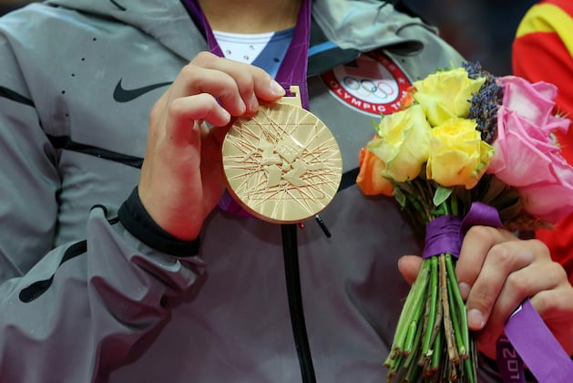 Olympic Women's Gymnastics 2012: Winners & Losers from London Games
