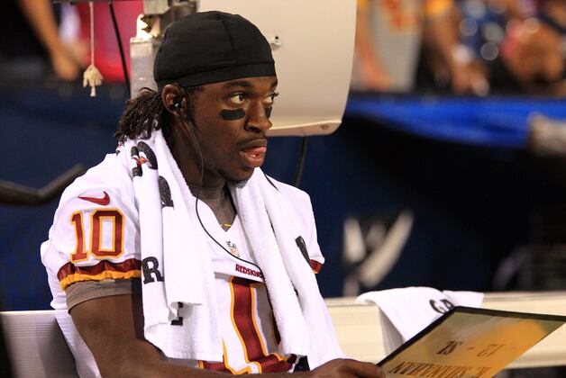 NFL Predictions 2012: 3 Bold Predictions for Every Team