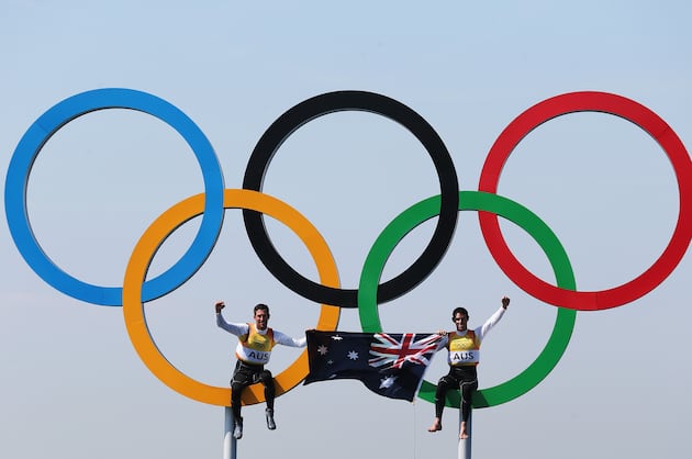 Olympic Medal Count 2012: Recapping Every Nation's Medal Breakdown in London