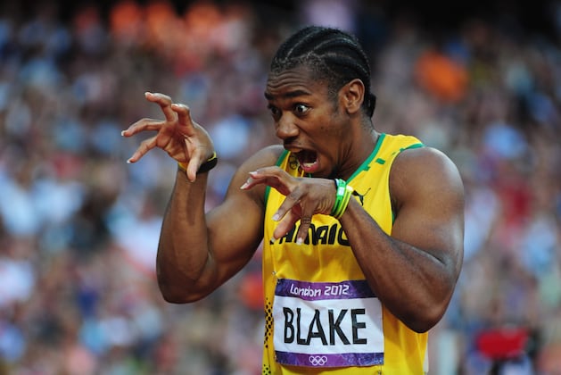 Olympic Track & Field 2012: Breakout Stars Who Will Rule Field in 2016