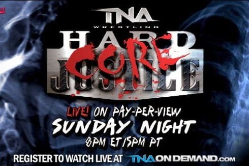 TNA Hardcore Justice: Preview and Predictions for the Event