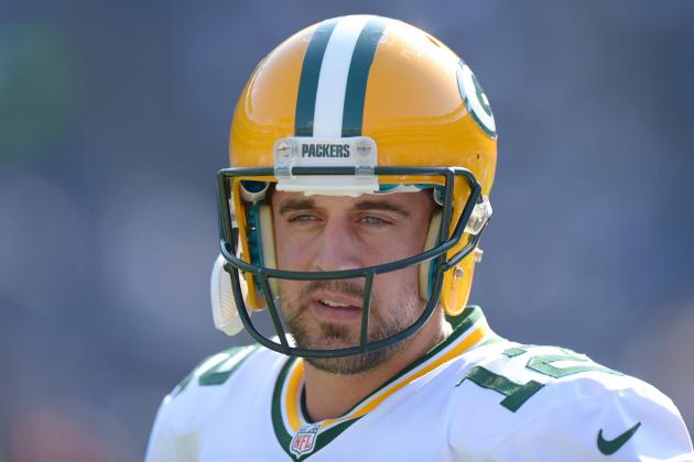 Which Quarterbacks Can Guarantee You a Fantasy Football Title in 2012?